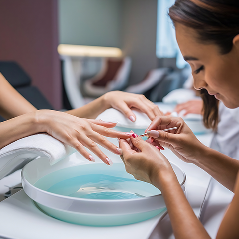 manicure-and-pedicure-services